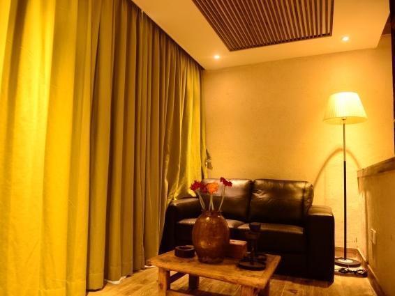 Lijiang Shuhe Yuefeng Resort Hotel Exterior photo